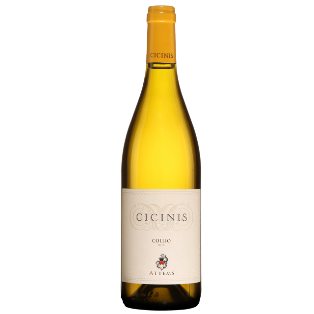 Attems Collio White Wine