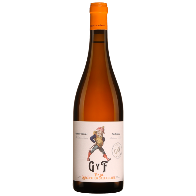 Attis Albarino 100% White Wine