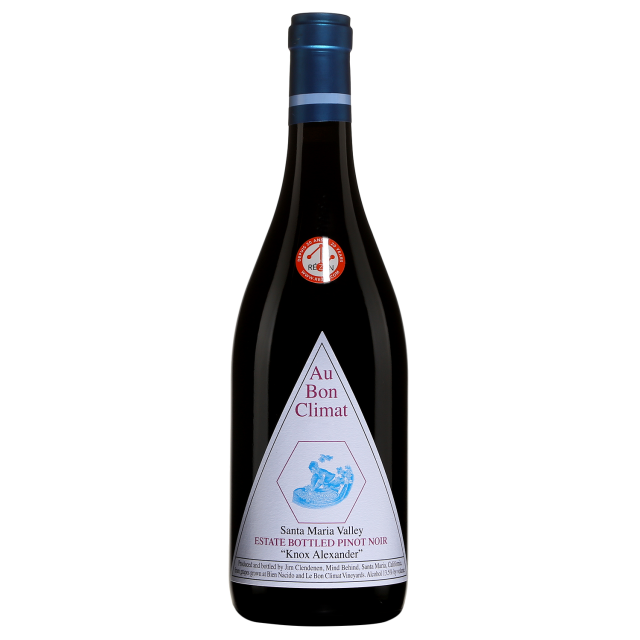Au Bon Climat Pinot Noir Red Wine