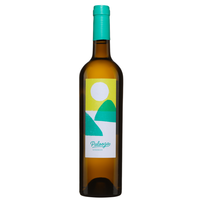 Aubert & Mathieu Palooza White Wine