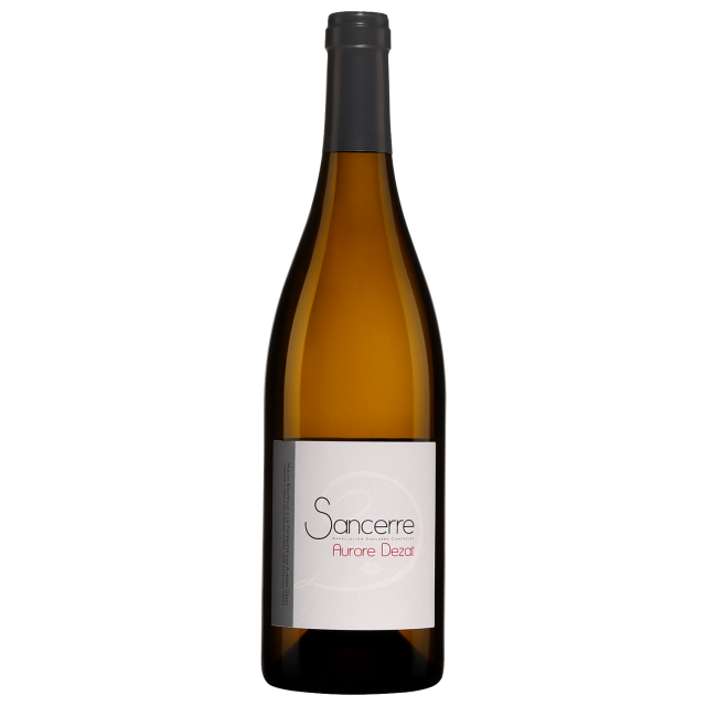 Aurore Dezat Sancerre White Wine