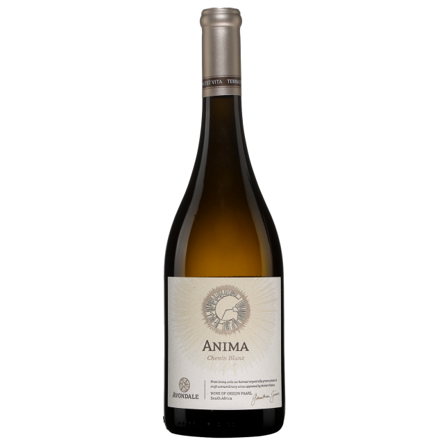 Avondale Anima Paarl White Wine