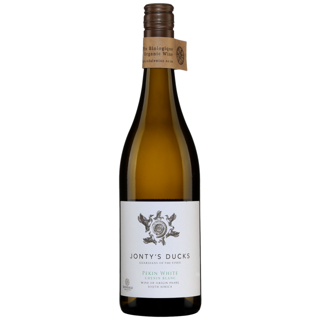 Avondale Jontys Duck White Wine