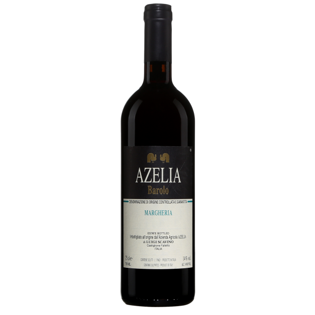 Azelia Barolo Red Wine