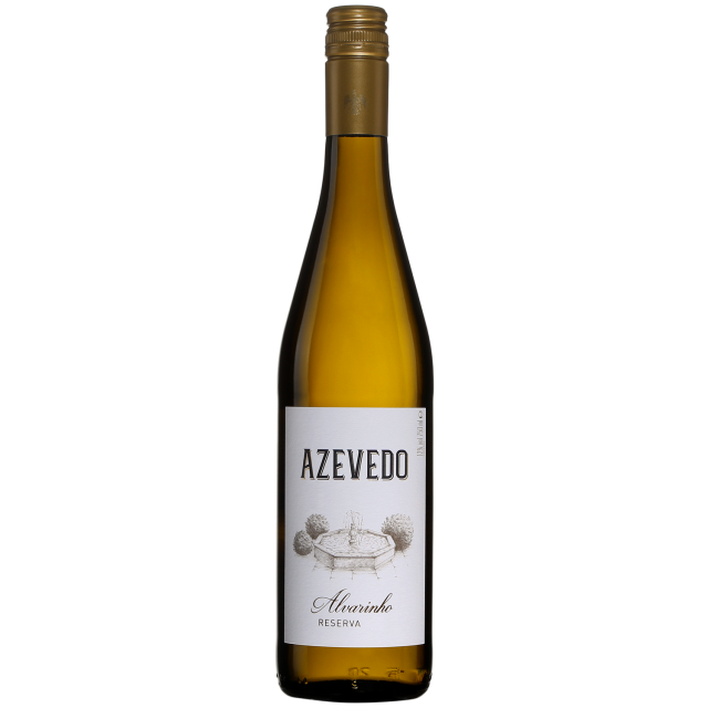 Azevedo Alvarinho Reserva White Wine