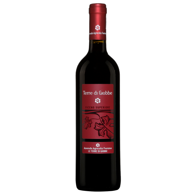 Azienda Agricola Fiorano Rosso Piceno Superiore Red Wine