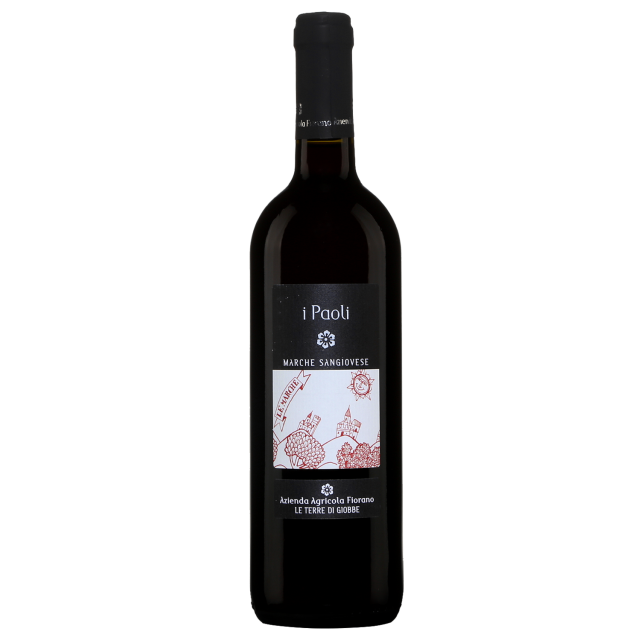 Azienda Agricola Fiorano Marche Sangiovese Red Wine