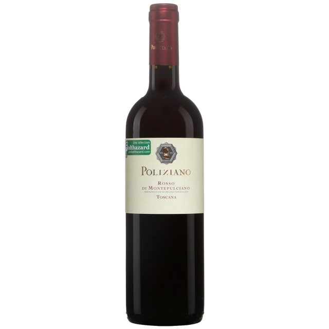 Azienda Agricola Poliziano Rosso di Montepulciano Red Wine