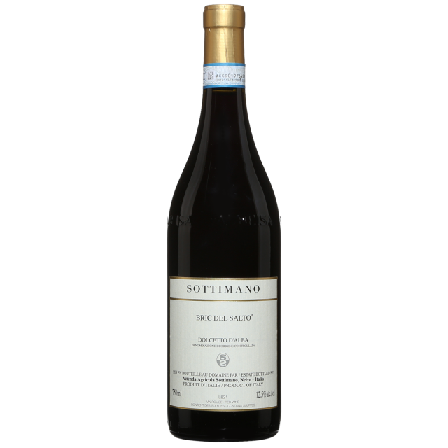 Azienda Agricola Sottimano Dolcetto dAlba Red Wine
