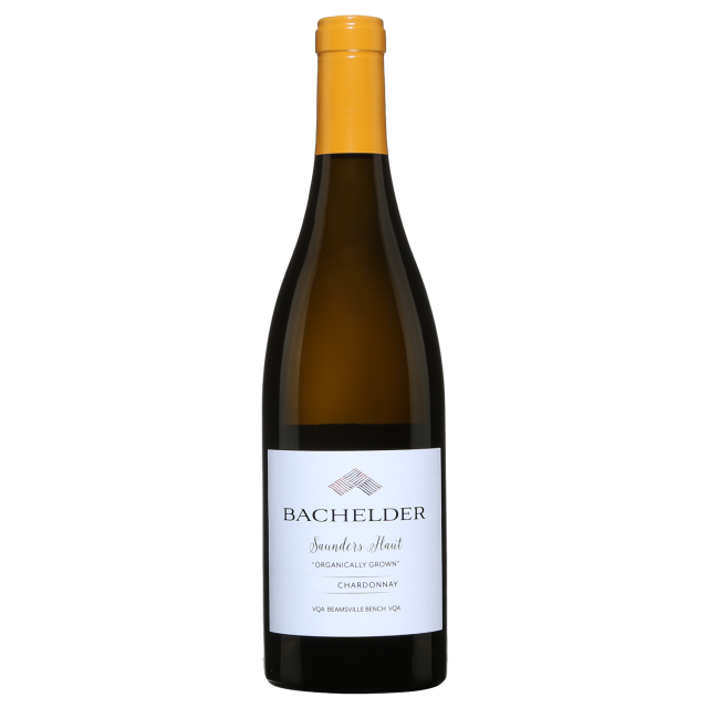 Bachelder Niagara Chardonnay White Wine