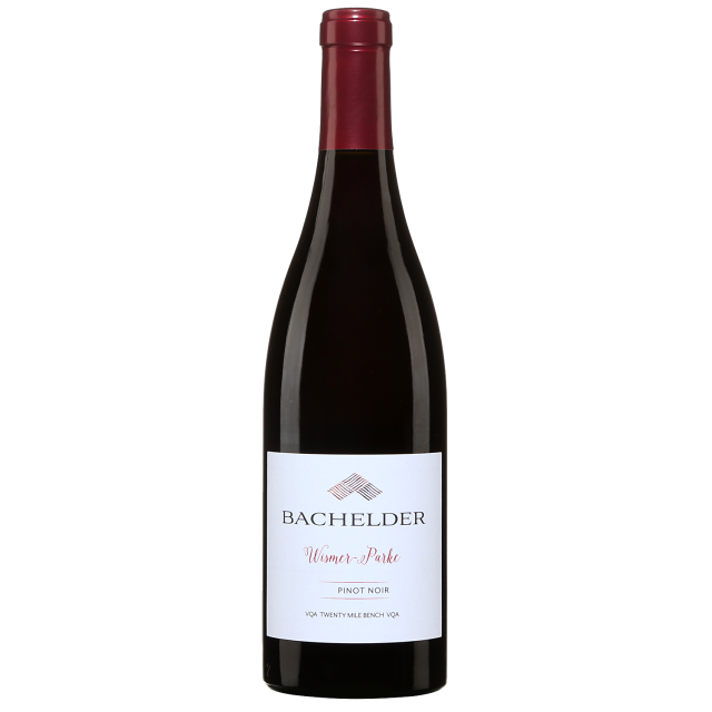 Bachelder Pinot Noir Red Wine