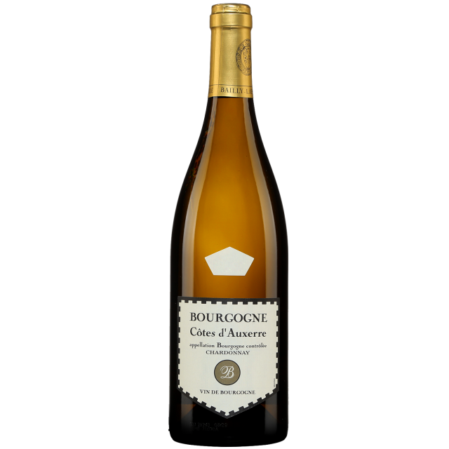 Bailly Lapierre Bourgogne C&ocirc;tes dAuxerre White Wine