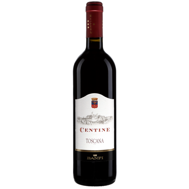 Banfi Centine Red Wine