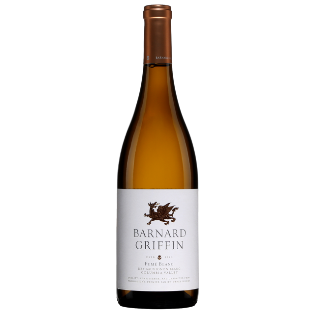 Barnard Griffin Fum&eacute; Blanc White Wine