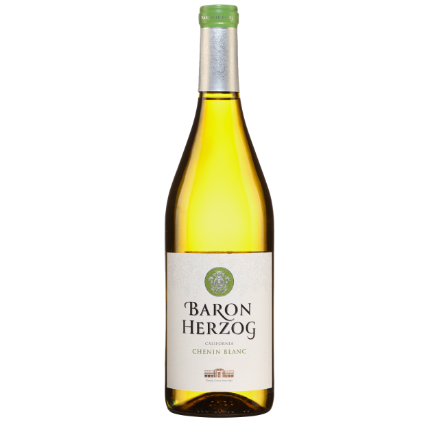 Baron Herzog Chenin Blanc White Wine