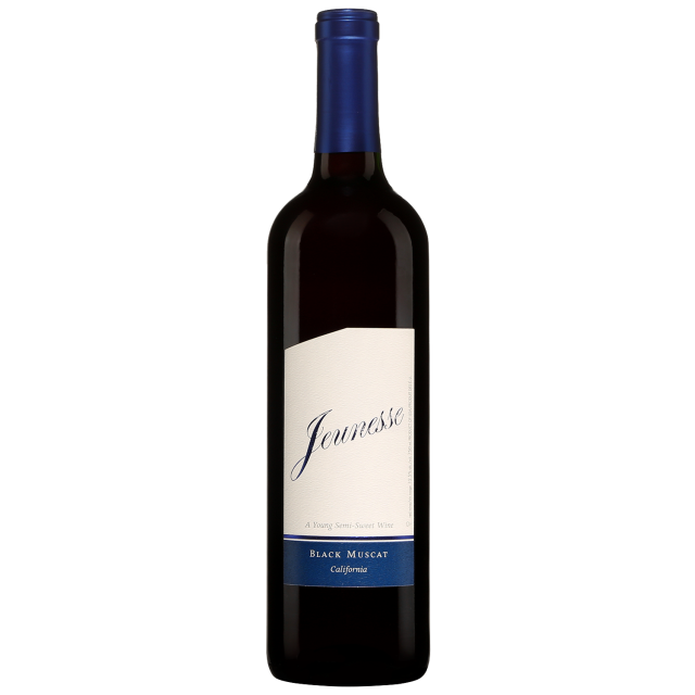 Baron Herzog Black Muscat Red Wine