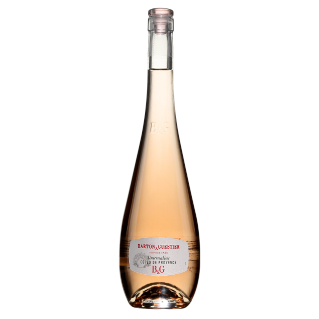 Barton & Guestier C&ocirc;tes-de-Provence Ros&eacute; Wine