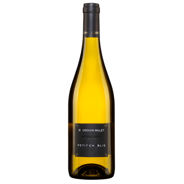 Baudouin Millet Petit Chablis White Wine