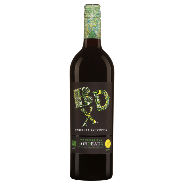 BDX Bordeaux Red Wine
