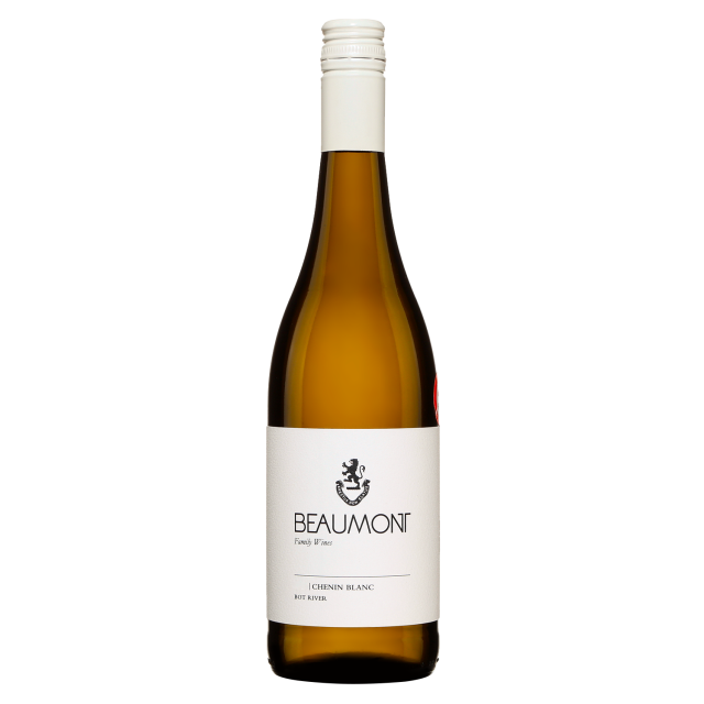 Beaumont Wines Chenin Blanc White Wine
