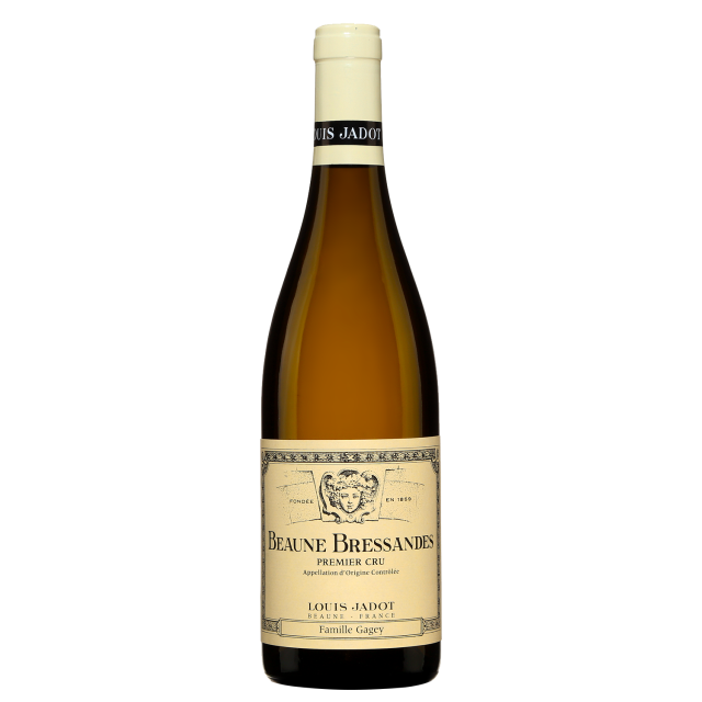 Beaune Bressandes 1er Cru Louis Jadot White Wine