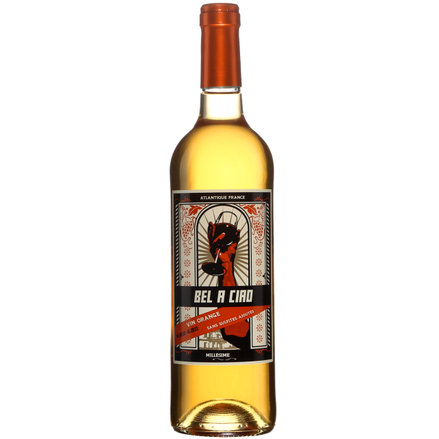 Bel a Ciao White Wine