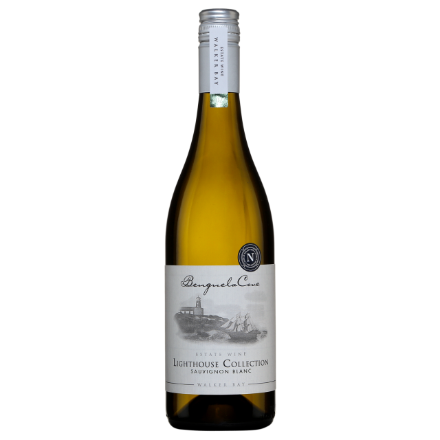 Benguela Cove Lighthouse Collection Sauvignon Blanc White Wine