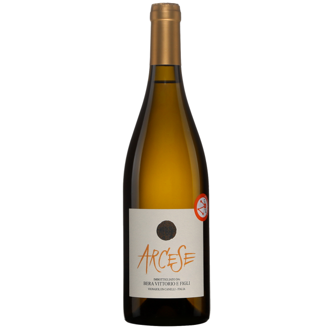Bera Vittorio E Figli Arcese White Wine