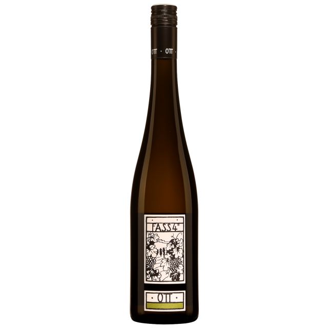 Bernhard Ott Gr&uuml;ner Veltliner White Wine