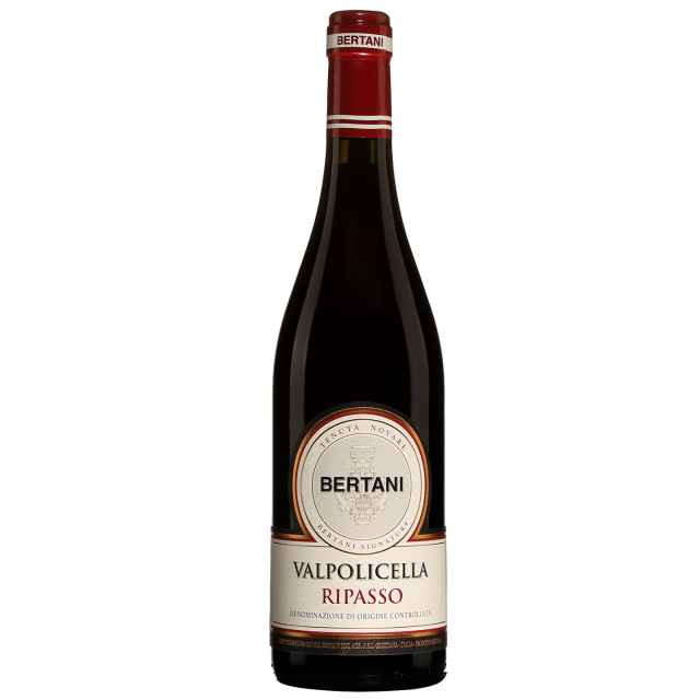 Bertani Tenuta Novare Valpolicella Ripasso Red Wine