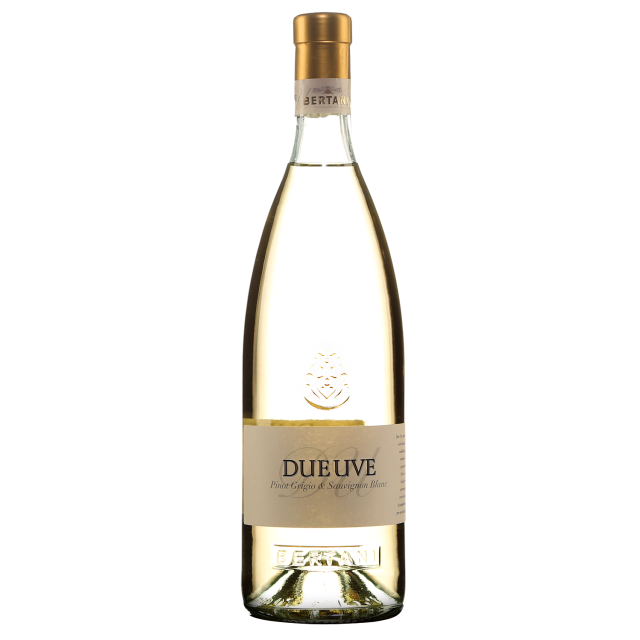 Bertani Du&egrave; Uv&egrave; White Wine
