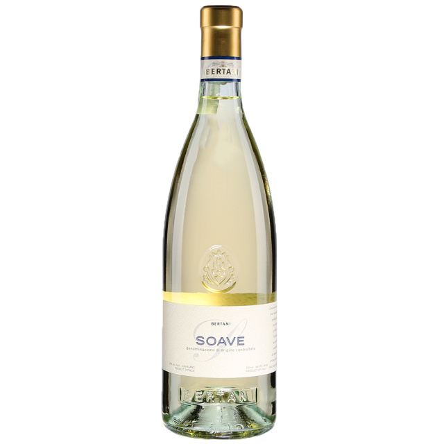 Bertani Soave White Wine