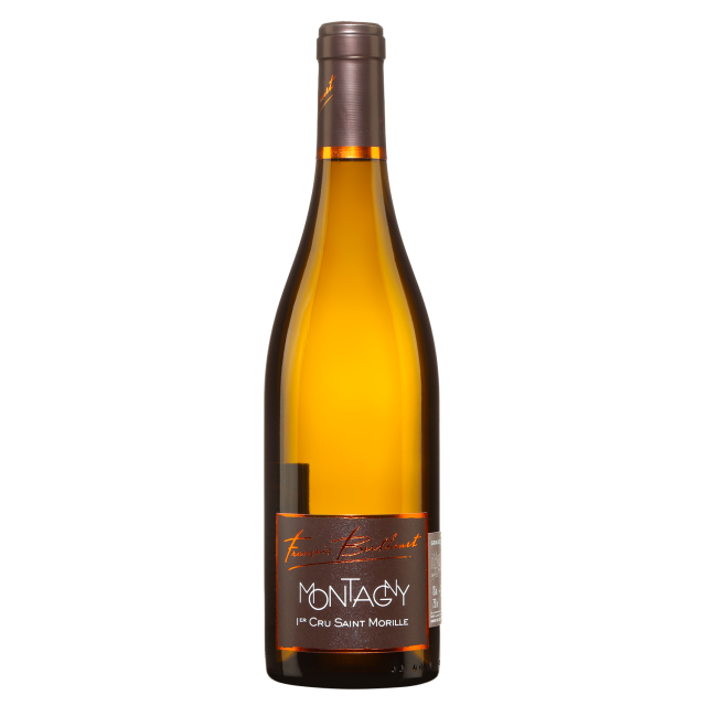 Berthenet Montagny Premier Cru White Wine