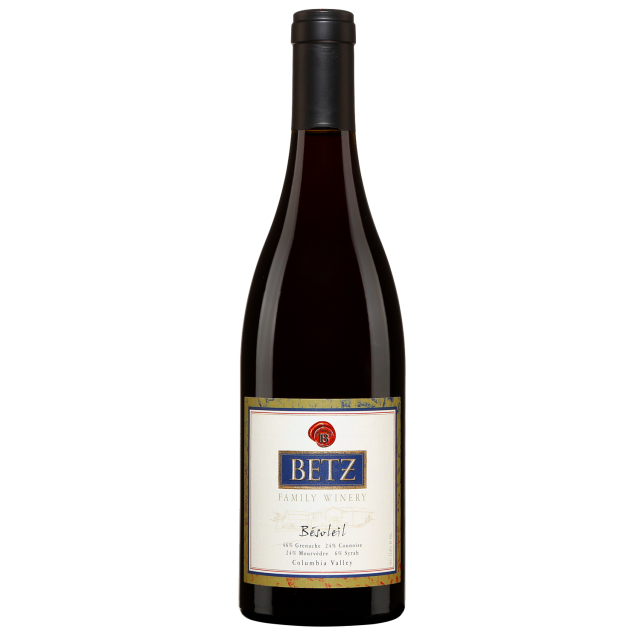 Betz B&eacute;soleil Red Wine