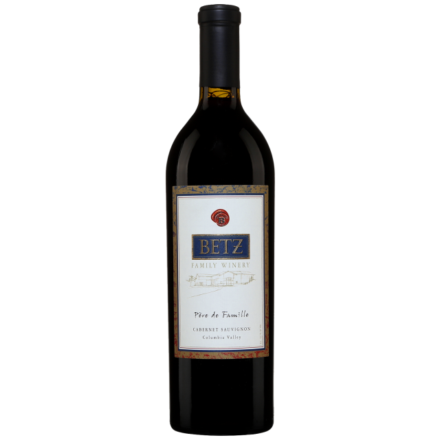 Betz P&egrave;re de Famille Red Wine
