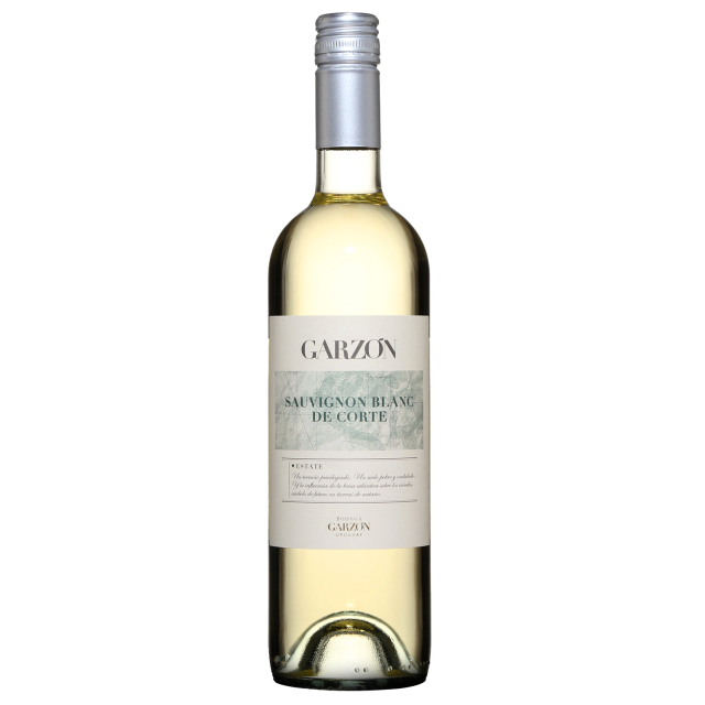 Bodega Garz&oacute;n Sauvignon Blanc White Wine