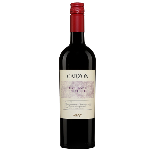 Bodega Garz&oacute;n Cabernet de Corte Red Wine