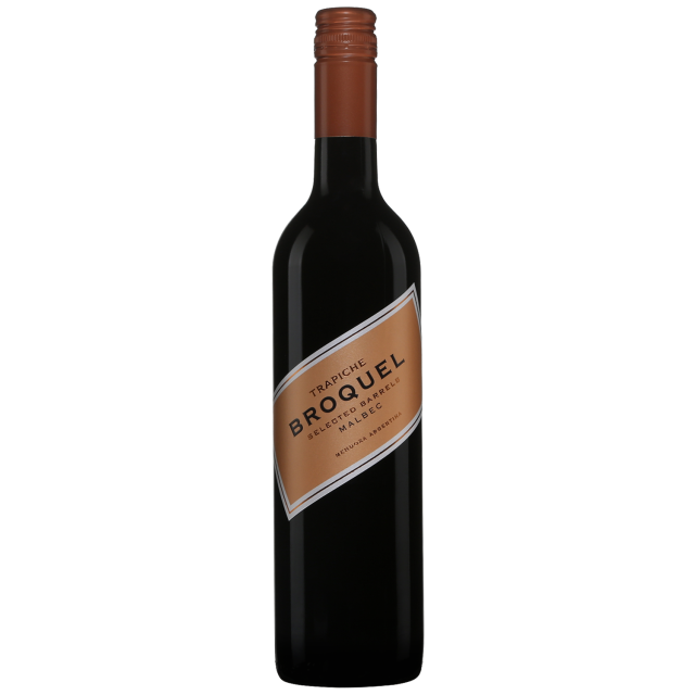 Bodega Trapiche Broquel Malbec Red Wine