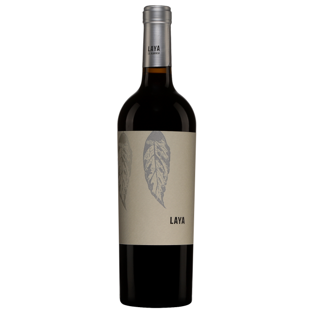 Bodegas Atalaya Laya Red Wine