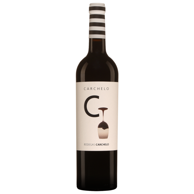 Bodegas Carchelo Jumilla Red Wine
