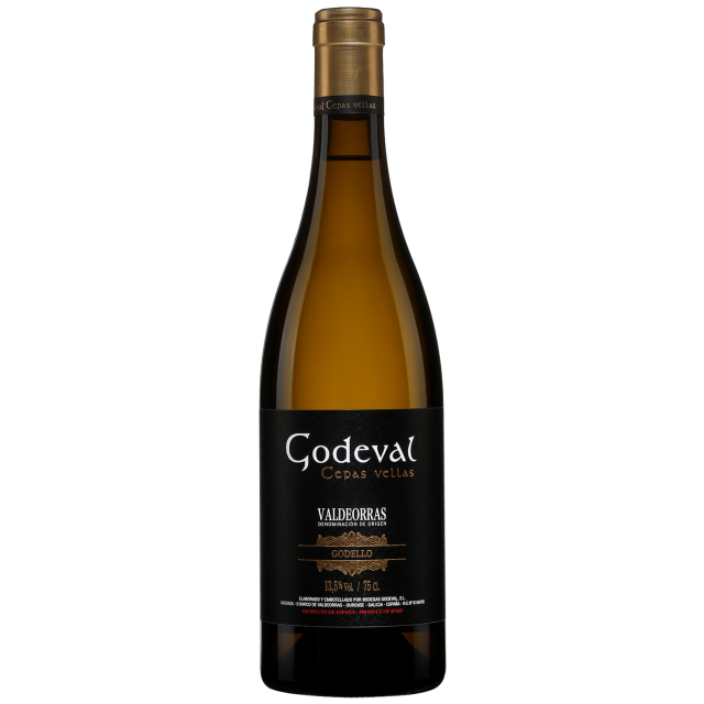 Bodegas Godeval Godello Cepas Vellas White Wine