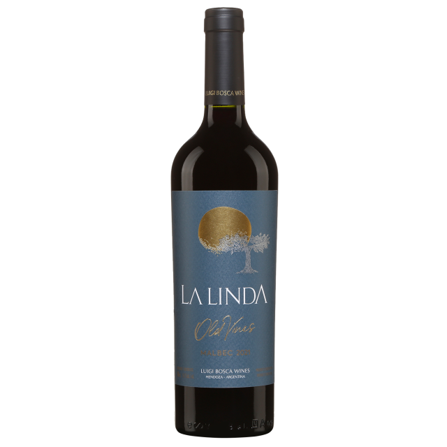 Bodegas Luigi Bosca La Linda Private Selection Malbec Red Wine