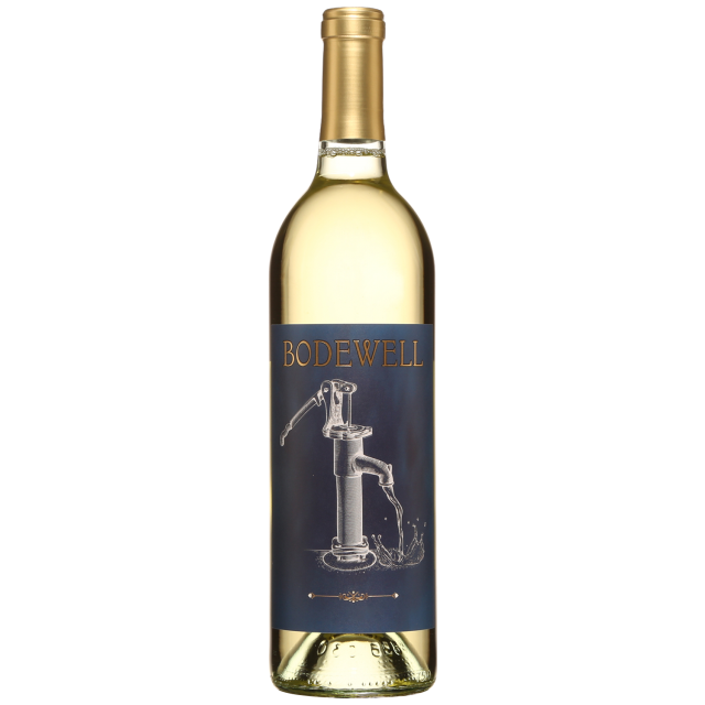 Bodewell Sauvignon Blanc White Wine