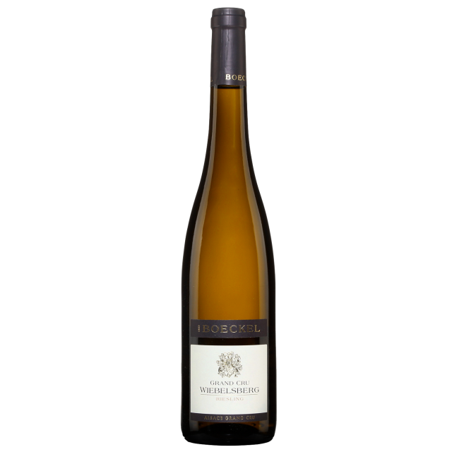 Domaine Boeckel Riesling Grand Cru White Wine