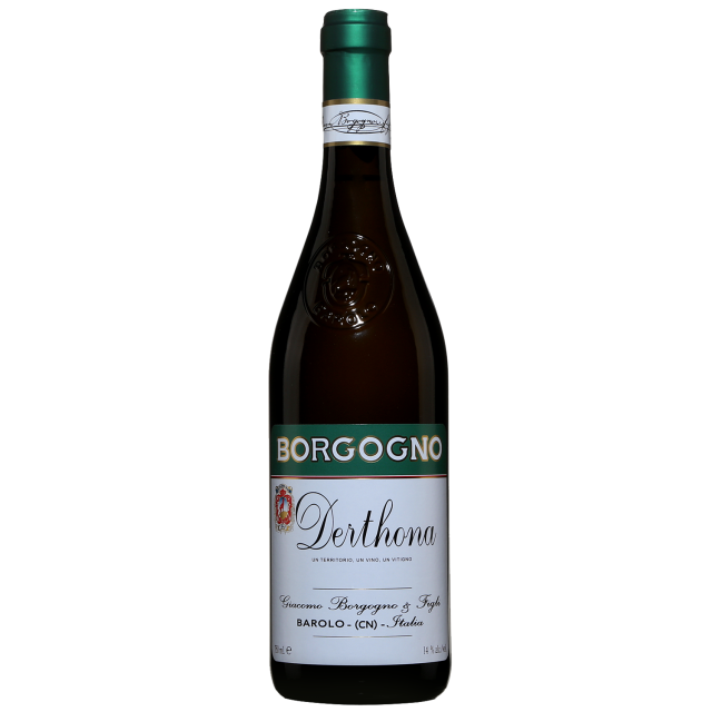 Borgogno Derthona White Wine
