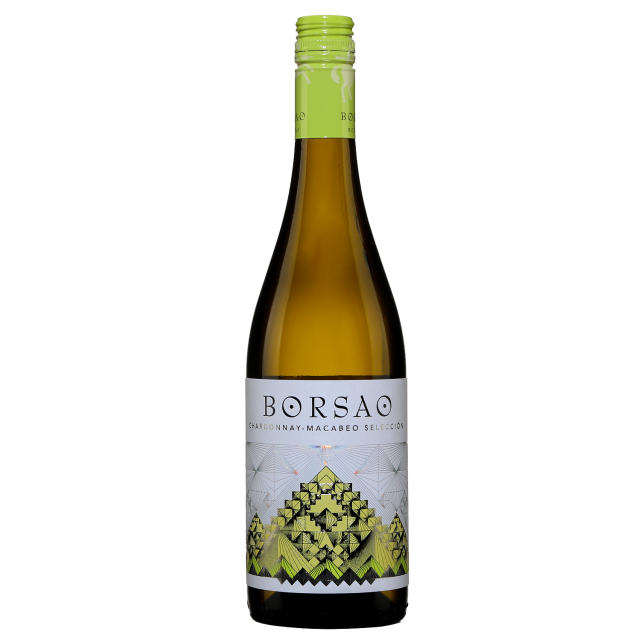 Borsao Seleccion White Wine