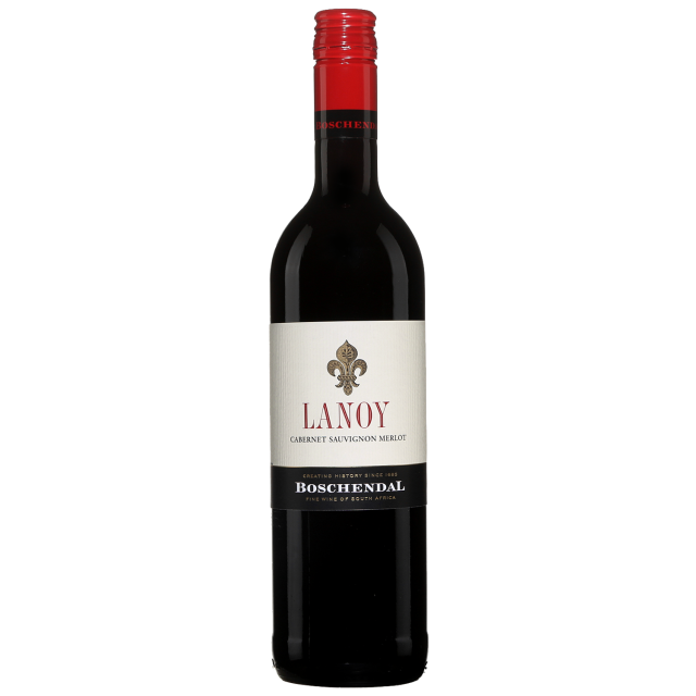 Boschendal Lanoy Red Wine