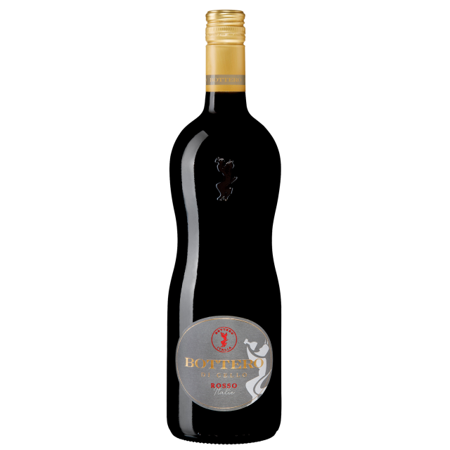 Bottero di Cello Red Wine