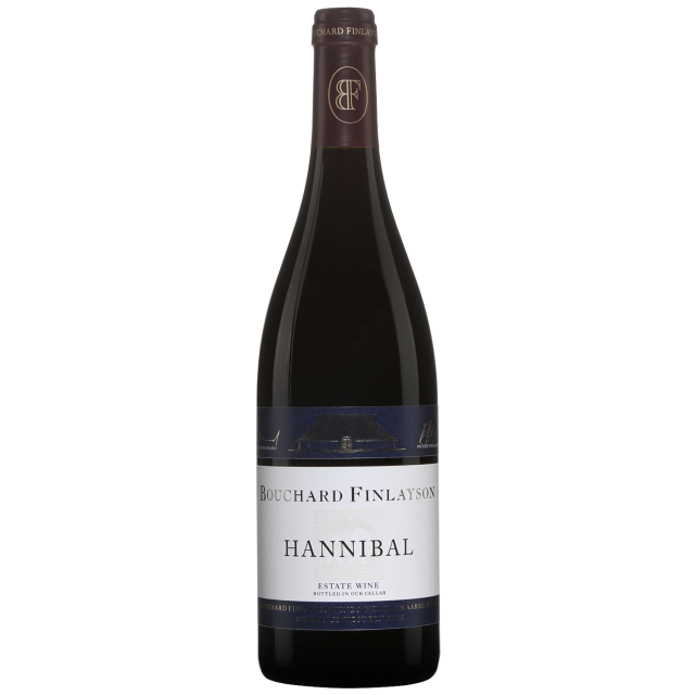 Bouchard Finlayson Hannibal Red Wine