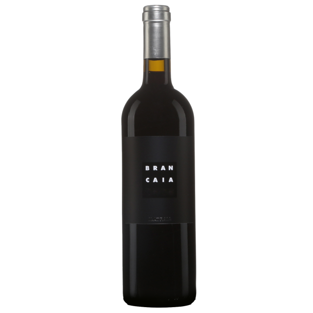 Brancaia Ilatraia Red Wine